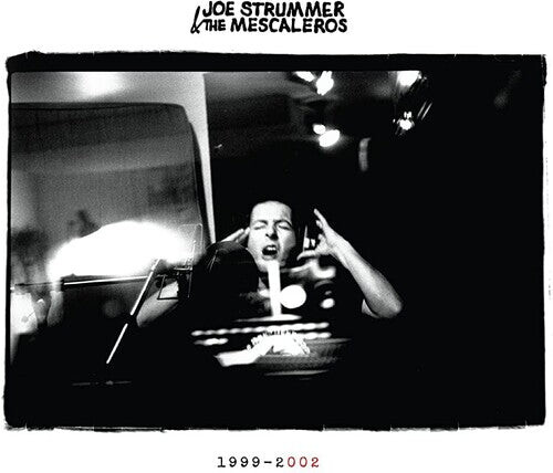 Виниловая пластинка Strummer, Joe / Mescaleros: Joe Strummer 002: The Mescaleros Years
Виниловая пластинка Strummer, Joe / Mescaleros: Joe Strummer 002: The Mescaleros Years