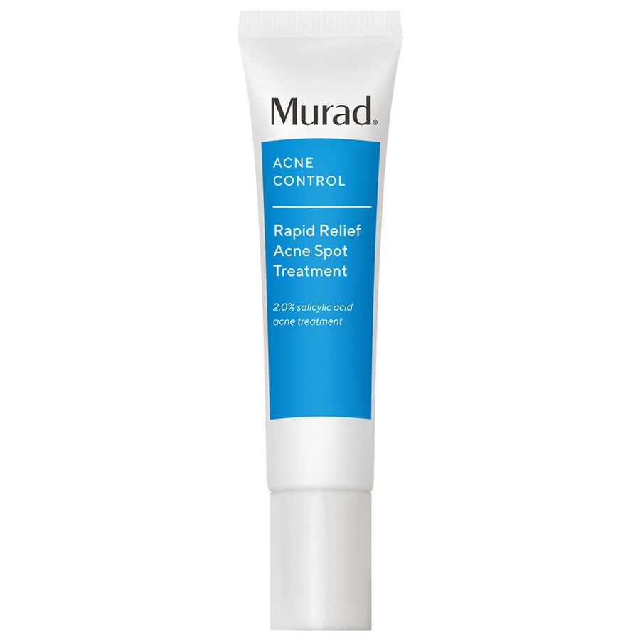 Быстрое средство для точечного лечения прыщей Murad, 0.5 oz/15 mL
Быстрое средство для точечного лечения прыщей Murad, 0.5 oz/15 mL