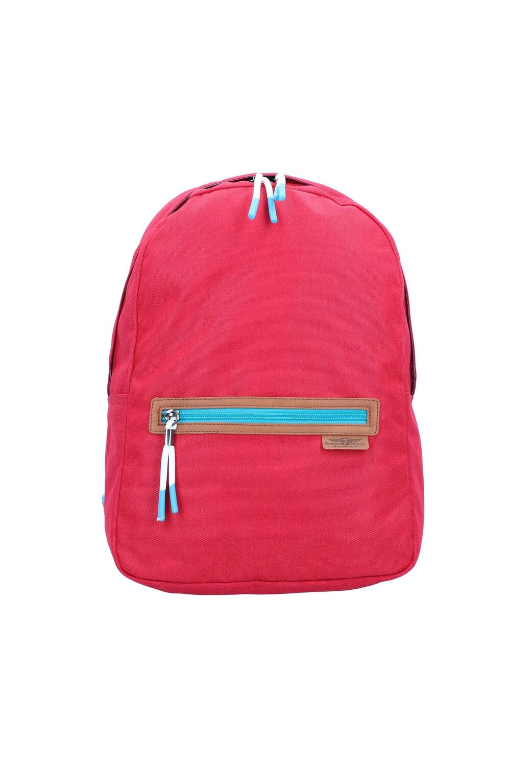 Рюкзак Fun Limit 38 см AMERICAN TOURISTER, цвет Cardinal Red 
Рюкзак Fun Limit 38 см AMERICAN TOURISTER, цвет Cardinal Red