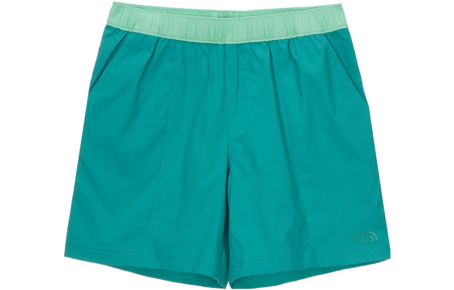 Повседневные шорты мужские бирюзовые The North Face, бирюзовый
Повседневные шорты мужские бирюзовые The North Face, бирюзовый