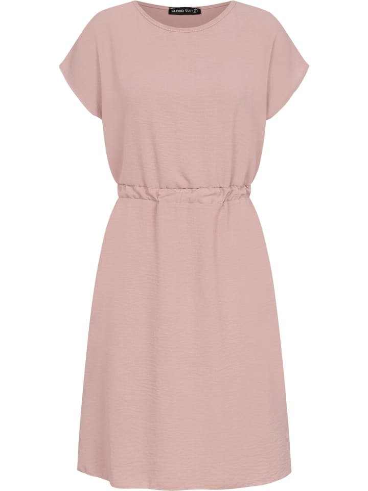 Короткое платье Cloud5ive, розовый
Короткое платье Cloud5ive, розовый