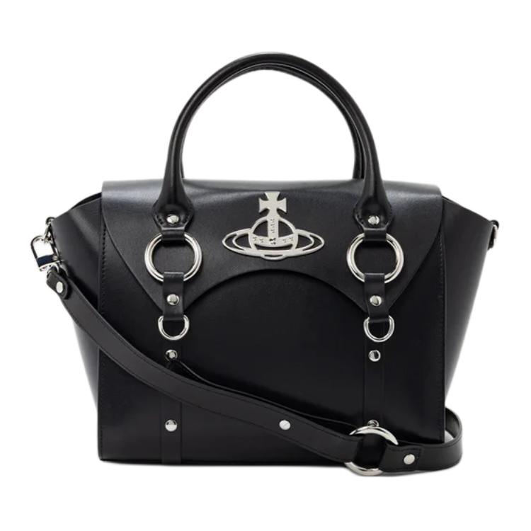 Маленькая сумка Betty Vivienne Westwood
Маленькая сумка Betty Vivienne Westwood