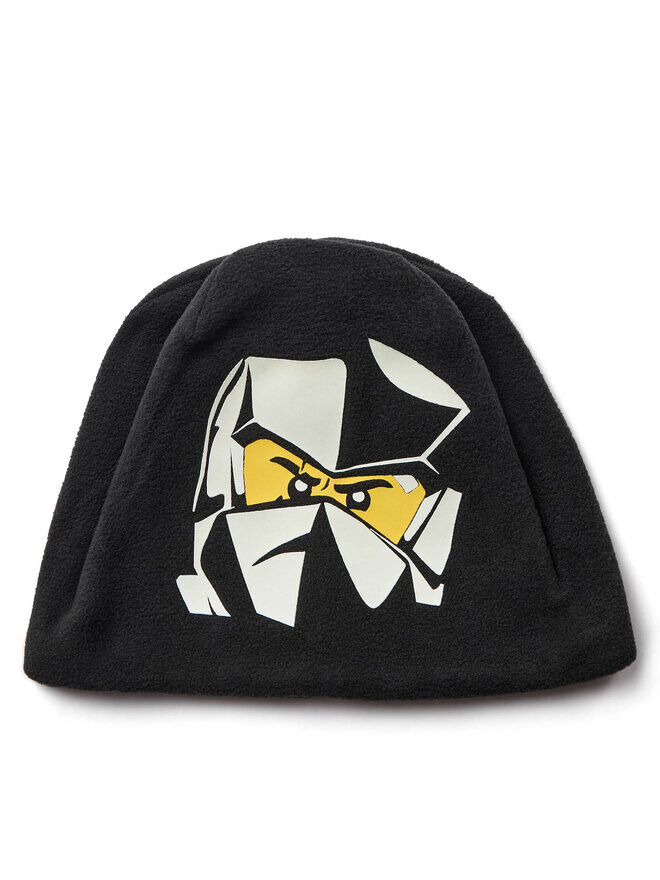 Кепка Lego, черный
Кепка Lego, черный