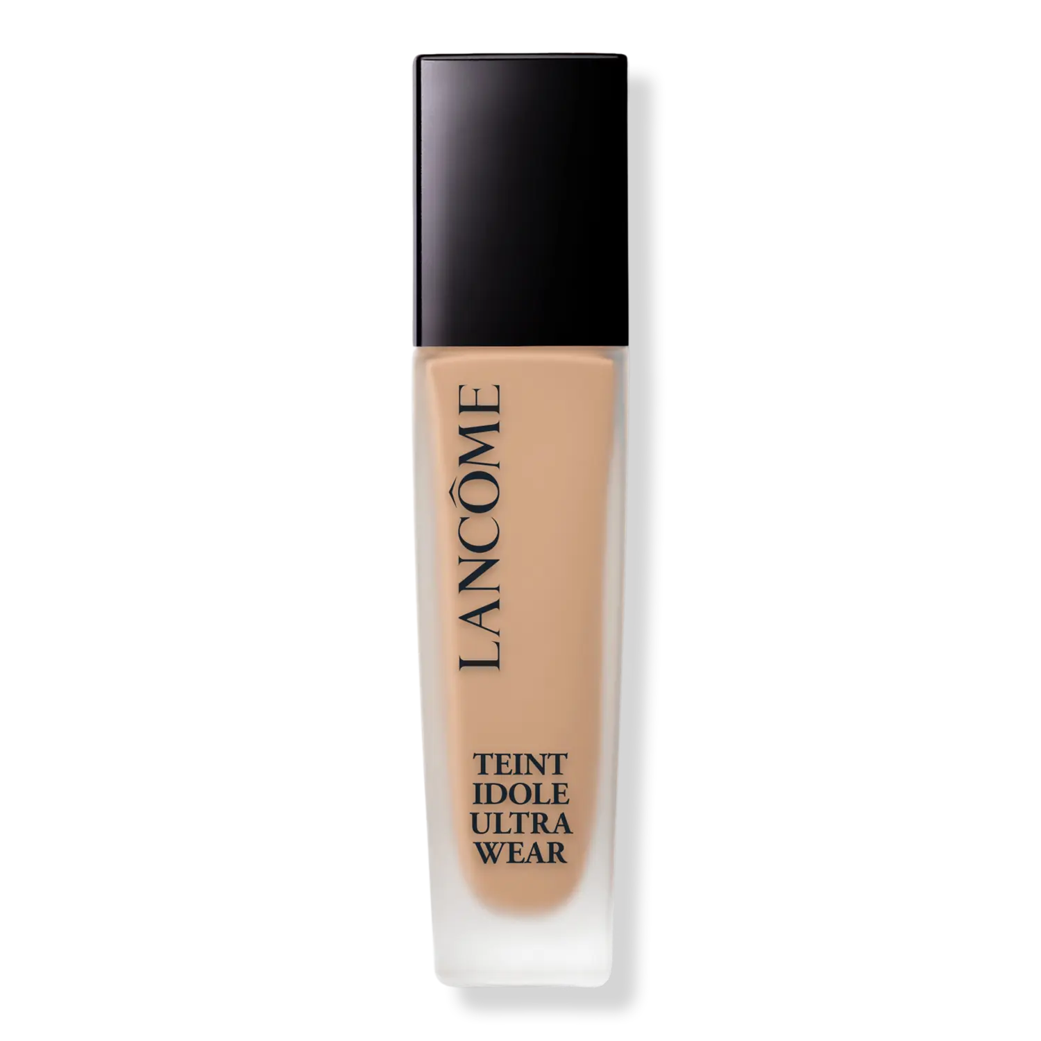 Тональный крем Teint Idole Ultra Wear 24H с полным покрытием Lancôme, 250W (for light to medium skin with warm/peachy undertones)
Тональный крем Teint Idole Ultra Wear 24H с полным покрытием Lancôme, 250W (for light to medium skin with warm/peachy undertones)