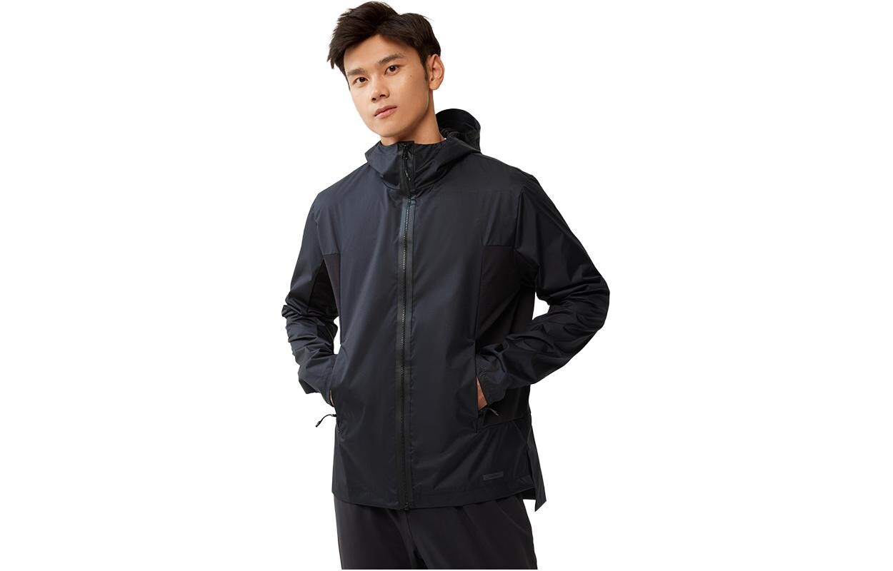 Куртка мужская Decathlon, цвет Phantom Gray
Куртка мужская Decathlon, цвет Phantom Gray