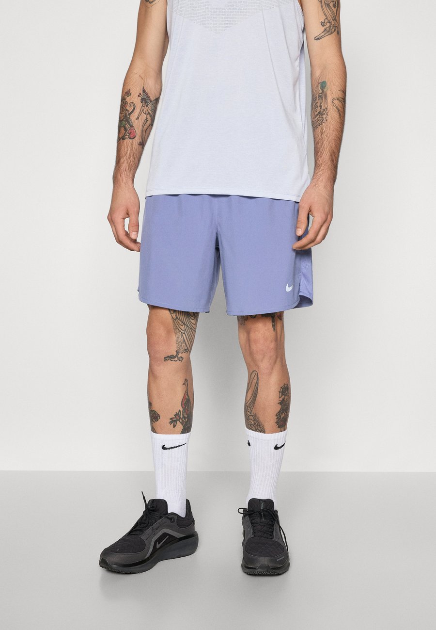 Спортивные шорты Nike Performance CHALLENGER SHORT, World Indigo/Black/Reflective Silver-Coloured/Blue
Спортивные шорты Nike Performance CHALLENGER SHORT, World Indigo/Black/Reflective Silver-Coloured/Blue
