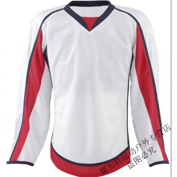 He Jiagong Хоккейная футболка, униформа для хоккея на траве, тренировочный костюм, белый, M
He Jiagong Хоккейная футболка, униформа для хоккея на траве, тренировочный костюм, белый, M