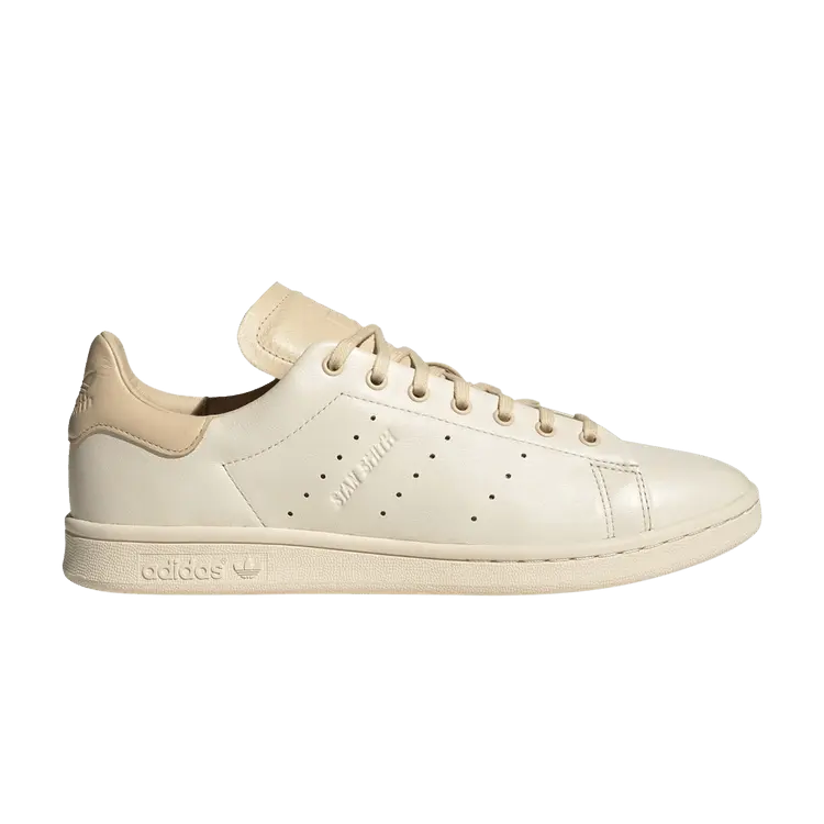 Кроссовки adidas Stan Smith Lux 'Wonder White', кремовый
Кроссовки adidas Stan Smith Lux 'Wonder White', кремовый