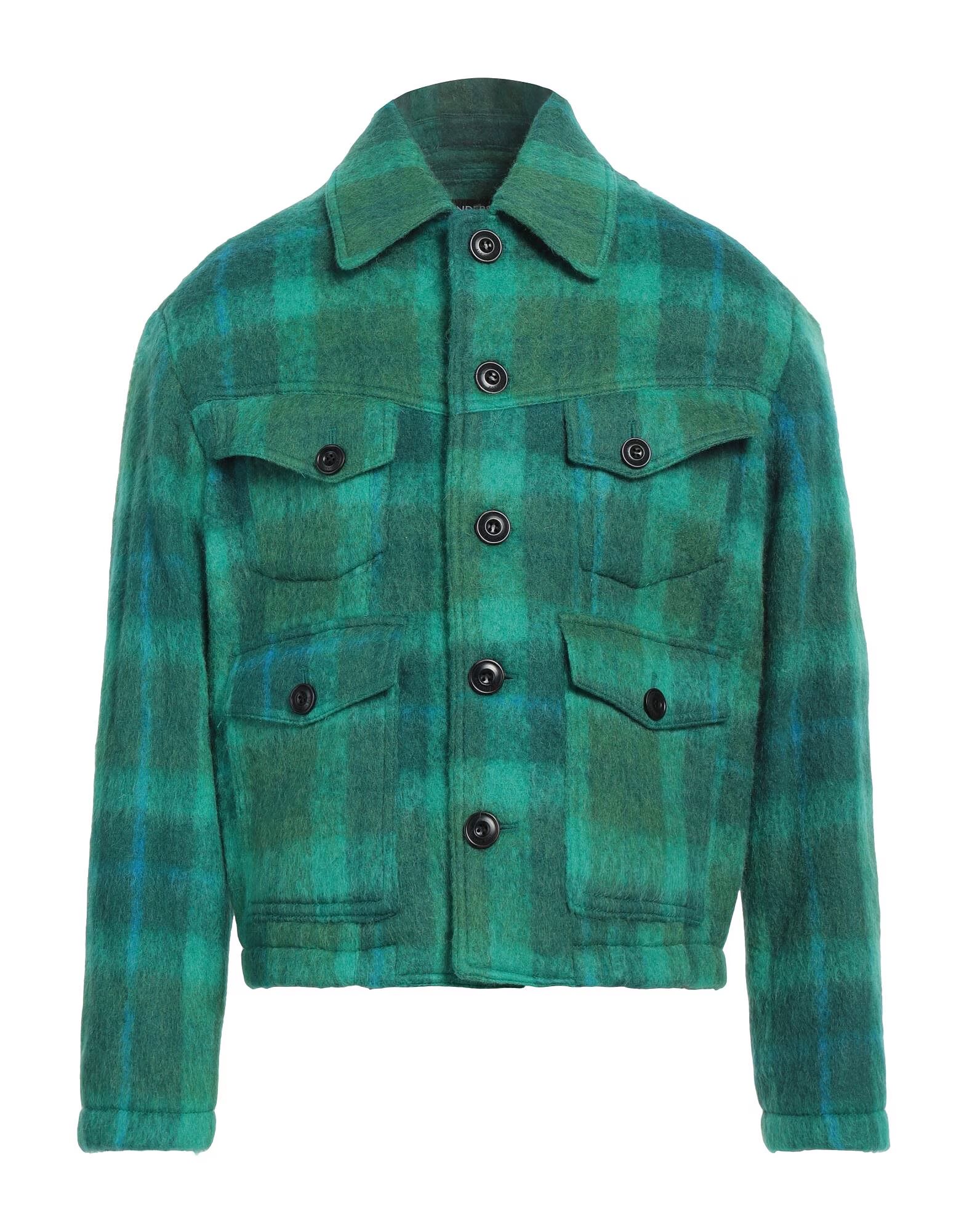 Куртка Andersson Bell, зеленый
Куртка Andersson Bell, зеленый