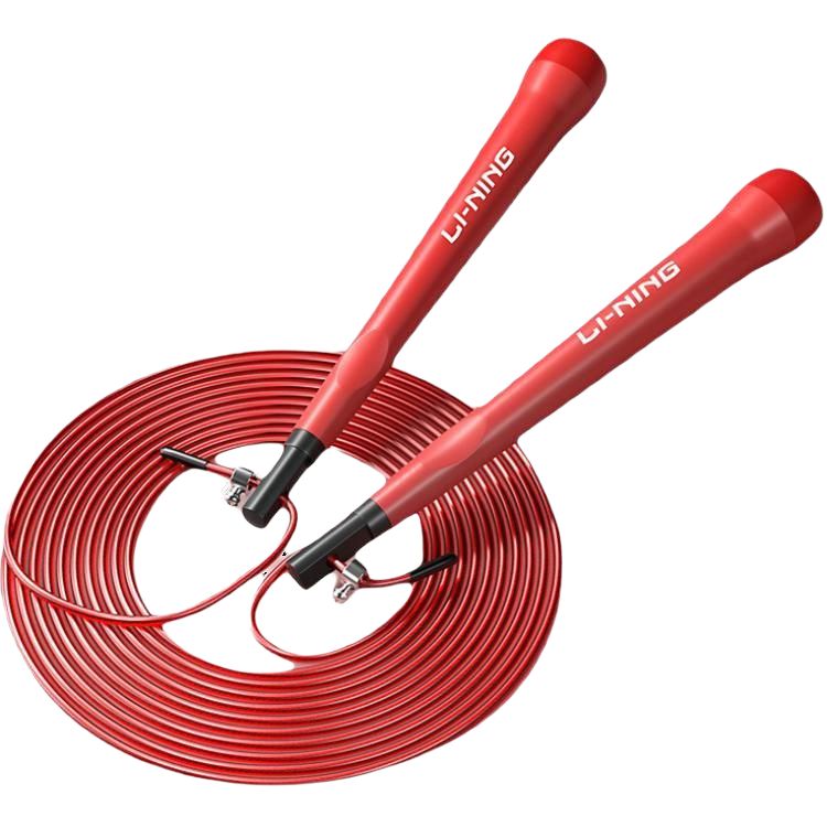 Фитнес-тренировка неучтенная скакалка для студентов материал ручки полипропилен трос, стальная проволока 3м LINING, красный
Фитнес-тренировка неучтенная скакалка для студентов материал ручки полипропилен трос, стальная проволока 3м LINING, красный