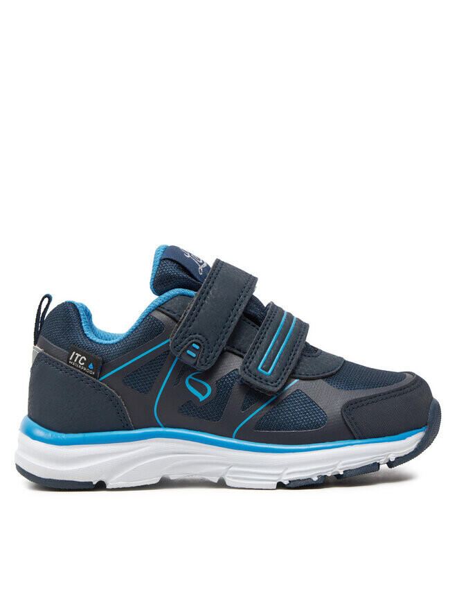 Кроссовки Leaf, темно-синий
Кроссовки Leaf, темно-синий