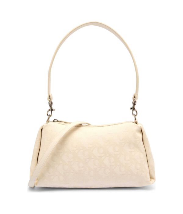 Сумка через плечо Calvin Klein, экрю
Сумка через плечо Calvin Klein, экрю