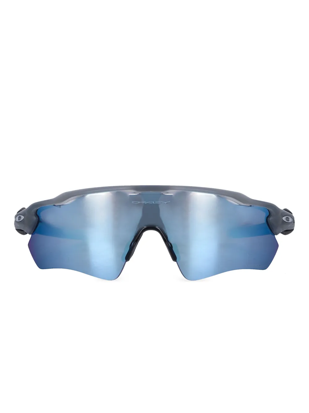 Солнцезащитные очки Oakley, синий
Солнцезащитные очки Oakley, синий