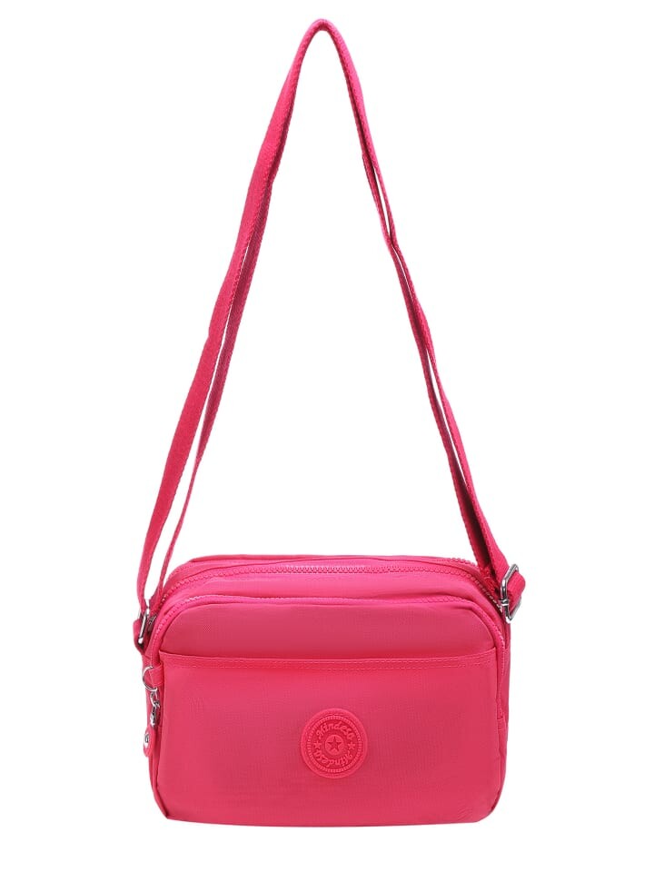 Наплечная сумка Mindesa, цвет beerenpink, Розовый, Наплечная сумка Mindesa, цвет beerenpink
Наплечная сумка Mindesa, цвет beerenpink, Розовый, Наплечная сумка Mindesa, цвет beerenpink