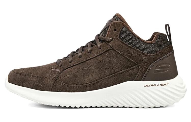 Кроссовки Skechers Ultra Flex 2.0 Lifestyle Shoes Men Low-top Chocolate, коричневый
Кроссовки Skechers Ultra Flex 2.0 Lifestyle Shoes Men Low-top Chocolate, коричневый