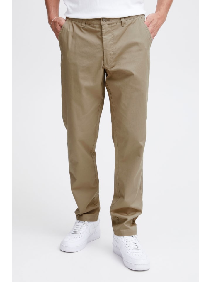 Тканевые брюки !SOLID, бежевый
Тканевые брюки !SOLID, бежевый