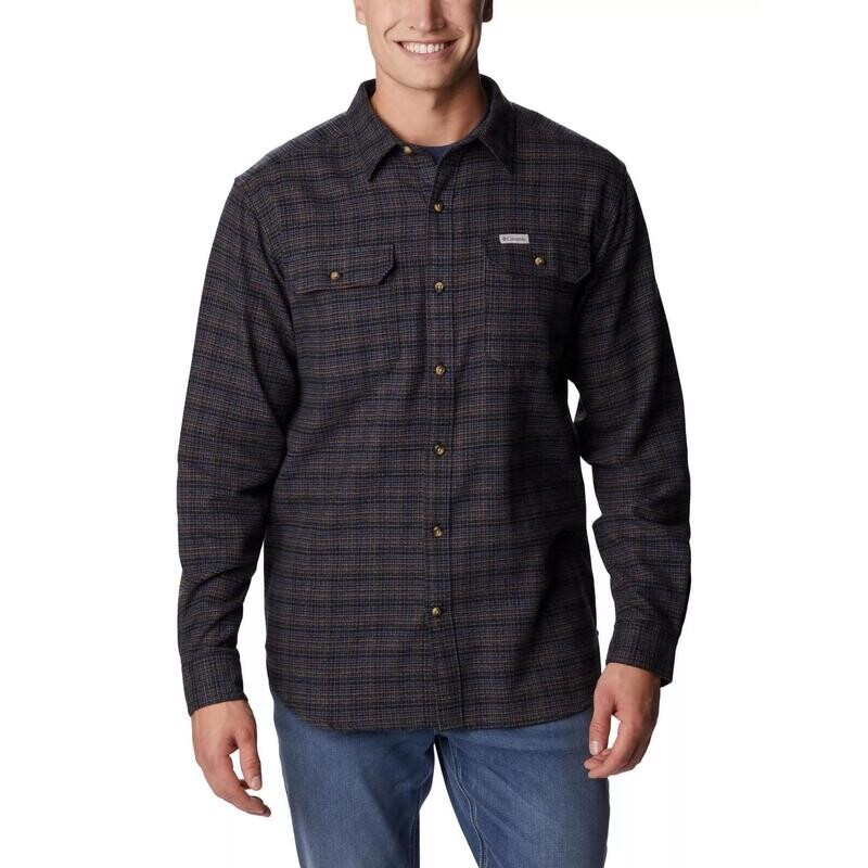 Рубашка Columbia, синий
Рубашка Columbia, синий