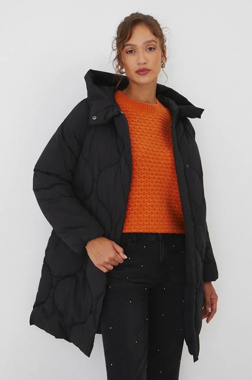 Медицинская куртка Medicine, черный
Медицинская куртка Medicine, черный