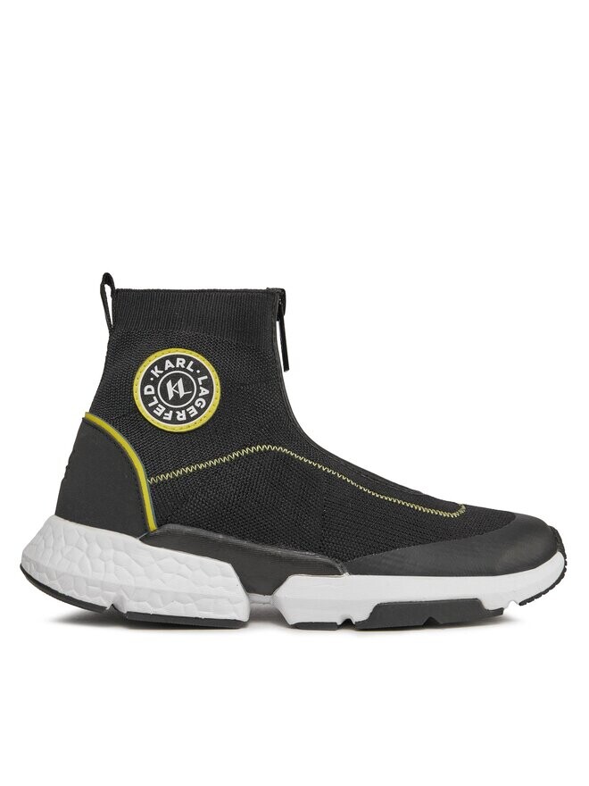 Кроссовки Karl Lagerfeld Kids, черный
Кроссовки Karl Lagerfeld Kids, черный