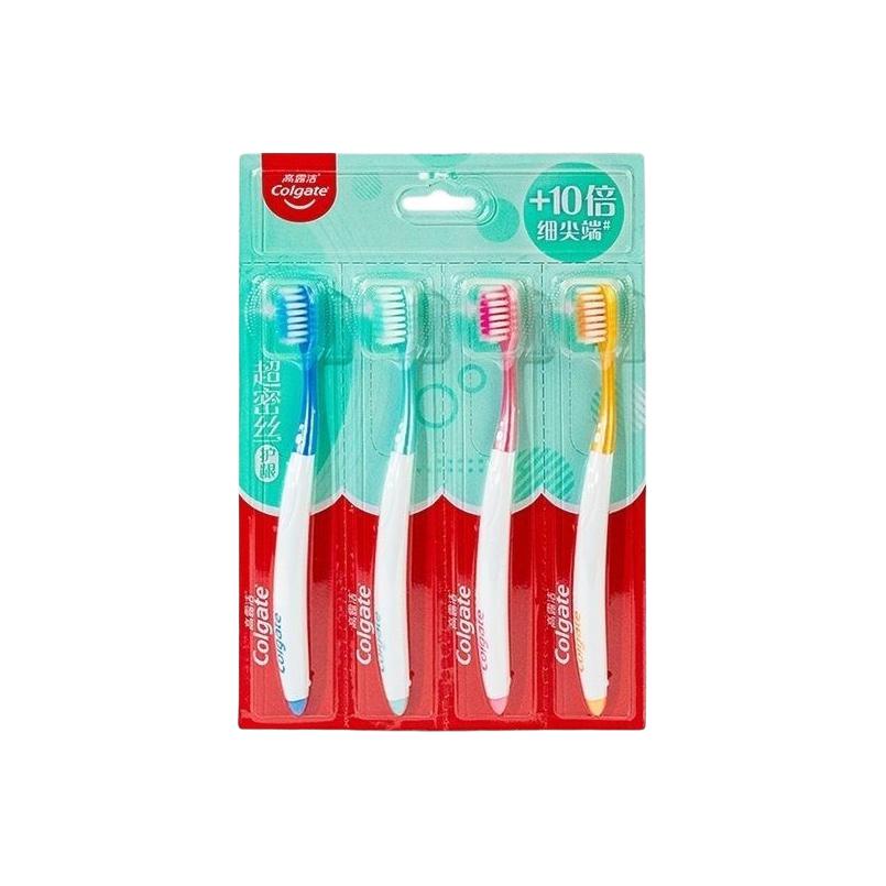 Зубные щетки Unisex COLGATE
Зубные щетки Unisex COLGATE