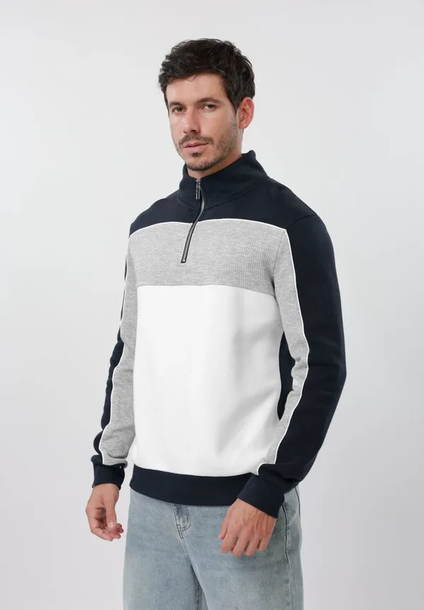 Толстовка Pier One, Navy/Grey/Cream, Серый, Толстовка Pier One, Navy/Grey/Cream
Толстовка Pier One, Navy/Grey/Cream, Серый, Толстовка Pier One, Navy/Grey/Cream