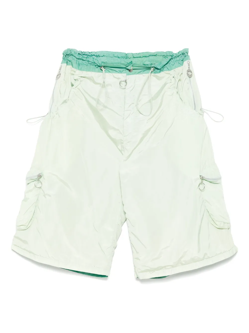 Шорты Technical Charlie Constantinou, зеленый
Шорты Technical Charlie Constantinou, зеленый