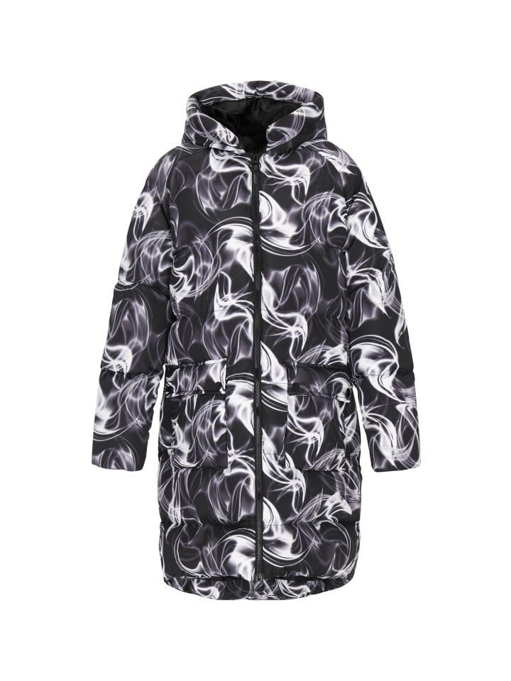 Зимняя куртка myMO ATHLSR
Зимняя куртка myMO ATHLSR