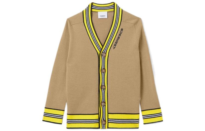 Детский трикотаж Burberry, цвет Beige
Детский трикотаж Burberry, цвет Beige