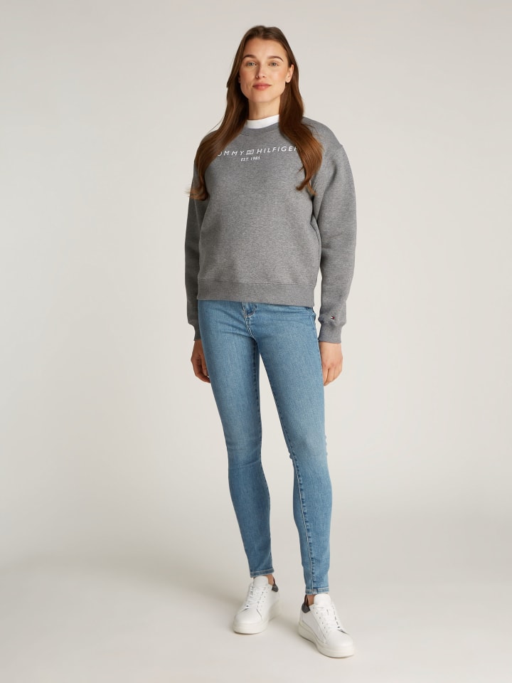 Tommy Hilfiger Серая толстовка, Серый, Tommy Hilfiger Серая толстовка
Tommy Hilfiger Серая толстовка, Серый, Tommy Hilfiger Серая толстовка