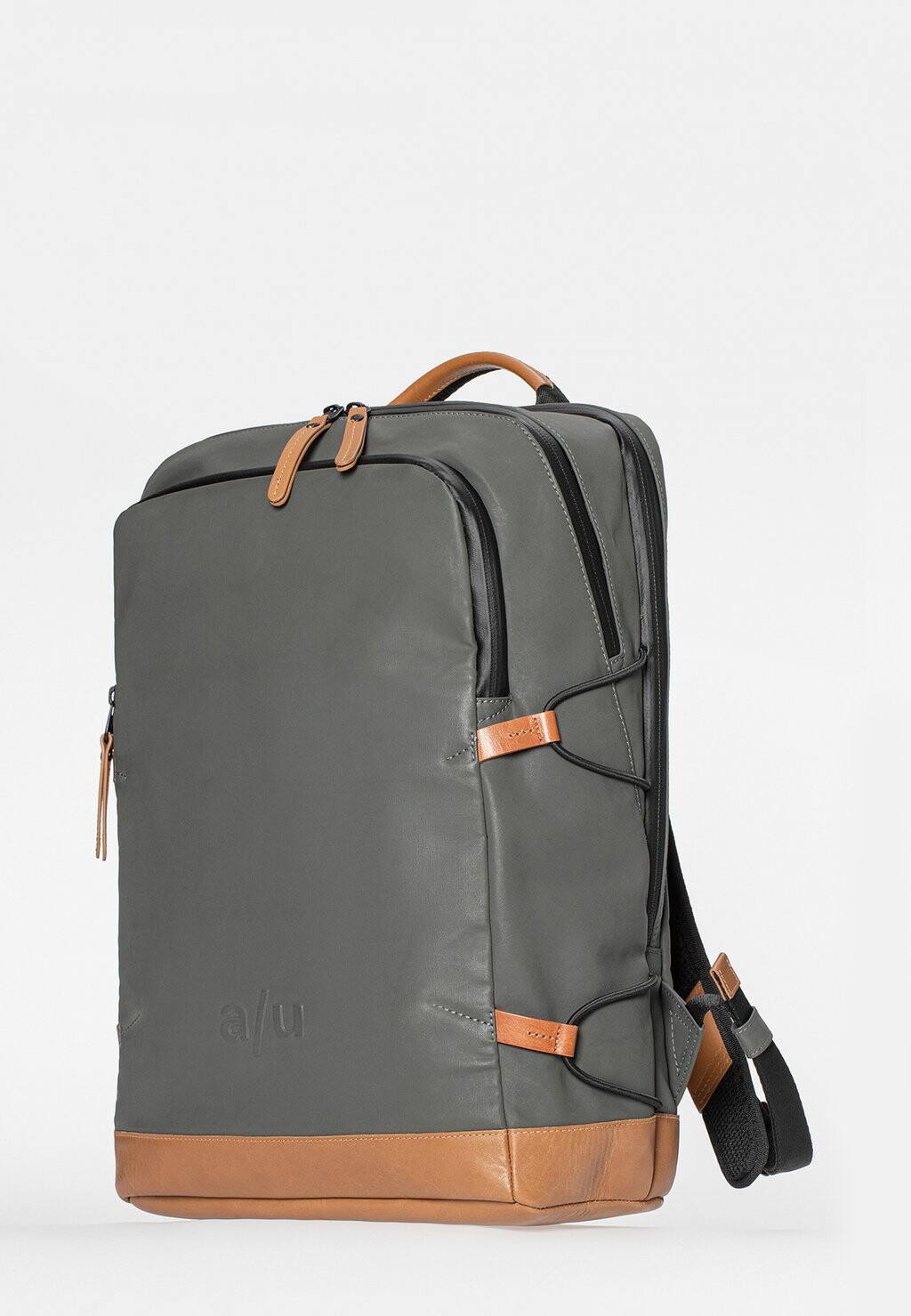 Рюкзак KAWAGUCHI Aunts & Uncles, темно-серый
Рюкзак KAWAGUCHI Aunts & Uncles, темно-серый