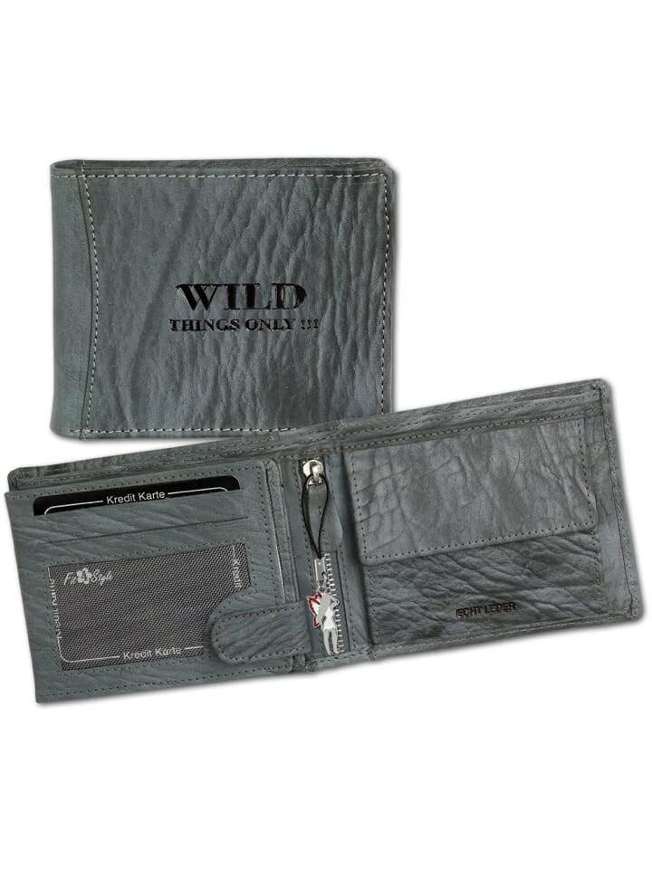 Кошелек Wild Things Only
Кошелек Wild Things Only