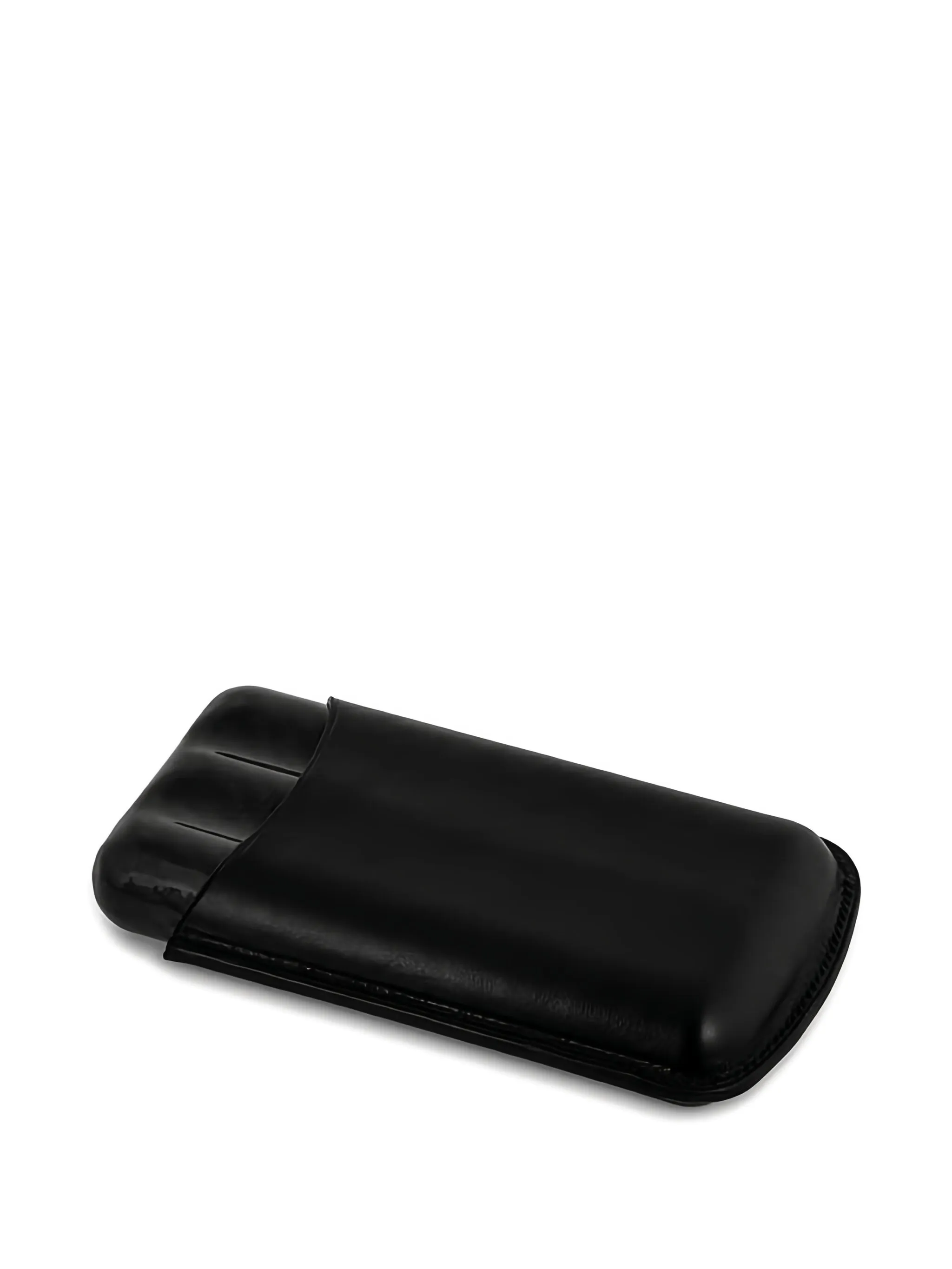 Футляр для сигар Tateossian, черный
Футляр для сигар Tateossian, черный