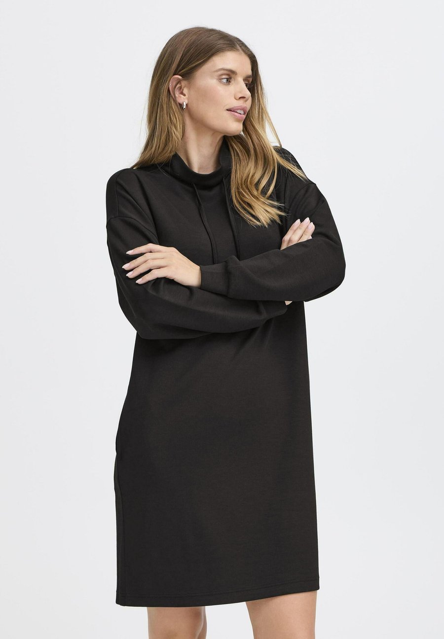 Платье Fransa Day dress, Black
Платье Fransa Day dress, Black