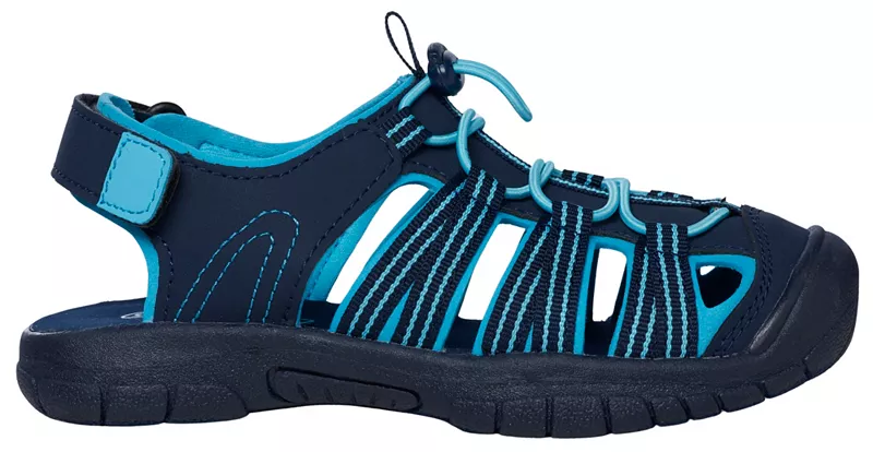 Детские сандалии DBX с клеткой, темно-синий
Детские сандалии DBX с клеткой, темно-синий