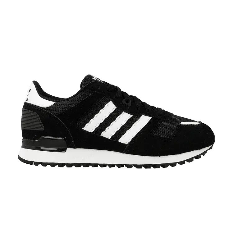 Кроссовки ZX 700 'Black White', черный
Кроссовки ZX 700 'Black White', черный