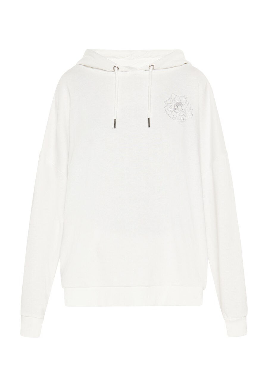 Толстовка Usha, белый
Толстовка Usha, белый