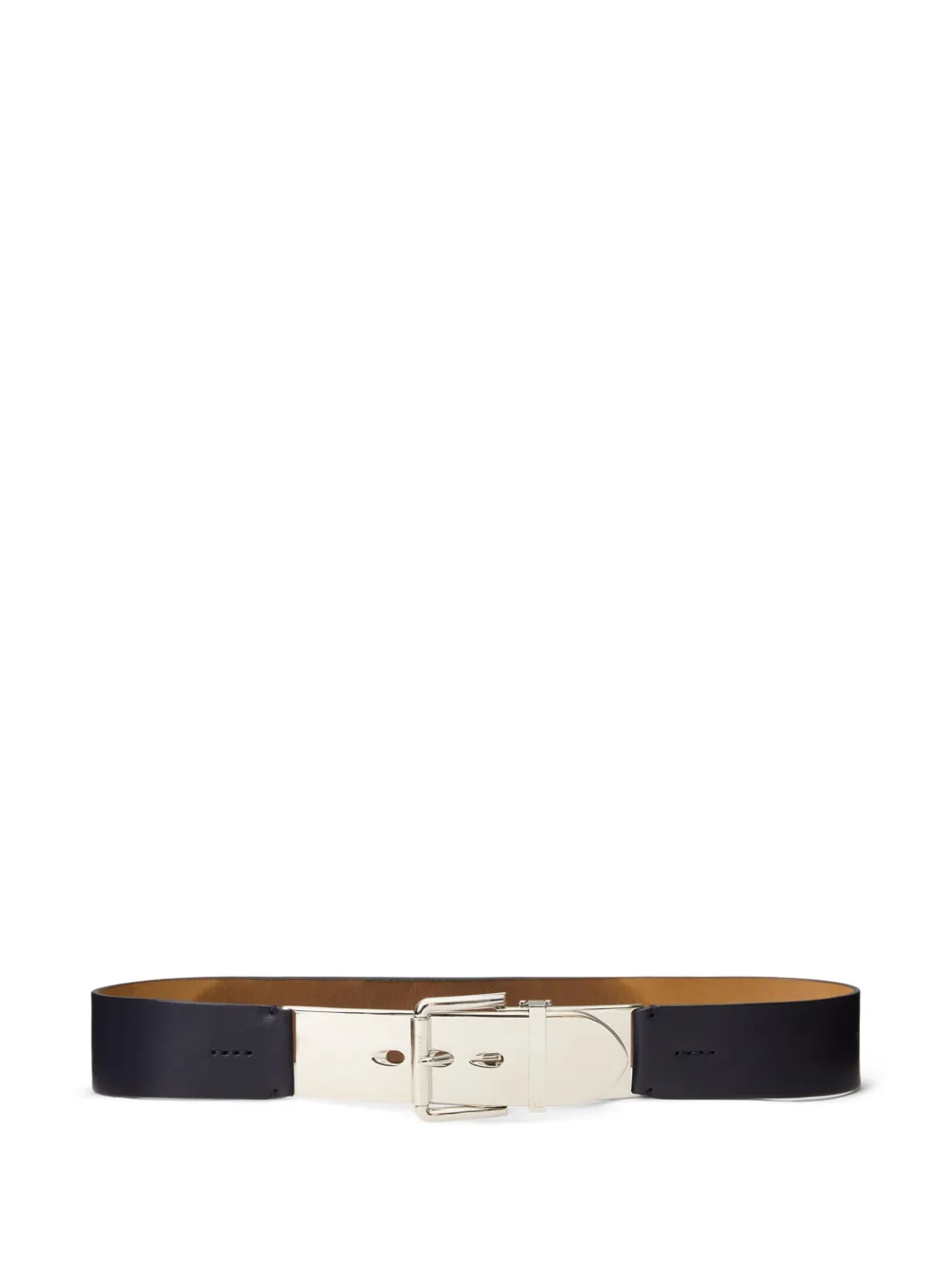 Ремень с пряжкой Ralph Lauren Collection, синий
Ремень с пряжкой Ralph Lauren Collection, синий