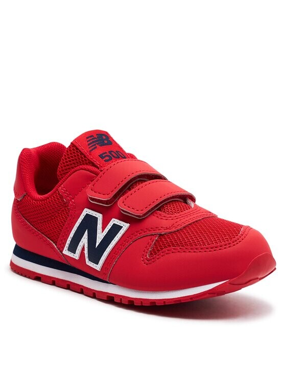 Кроссовки New Balance, красный
Кроссовки New Balance, красный