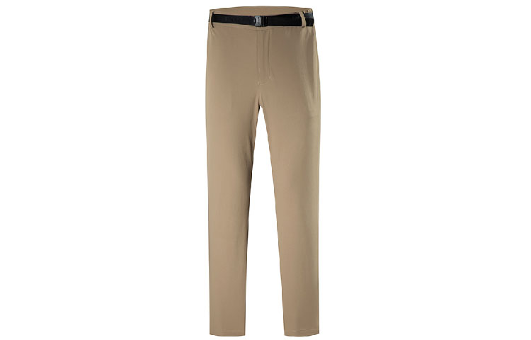 Повседневные брюки мужские Lafuma, Песчано-коричневый
Повседневные брюки мужские Lafuma, Песчано-коричневый