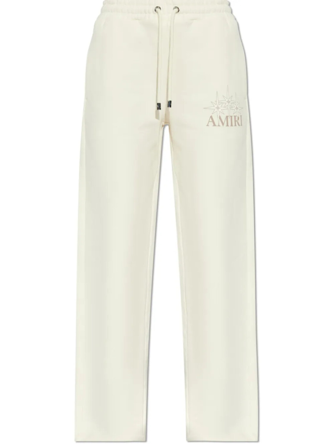 Спортивные брюки AMIRI из хлопка, нейтральный
Спортивные брюки AMIRI из хлопка, нейтральный