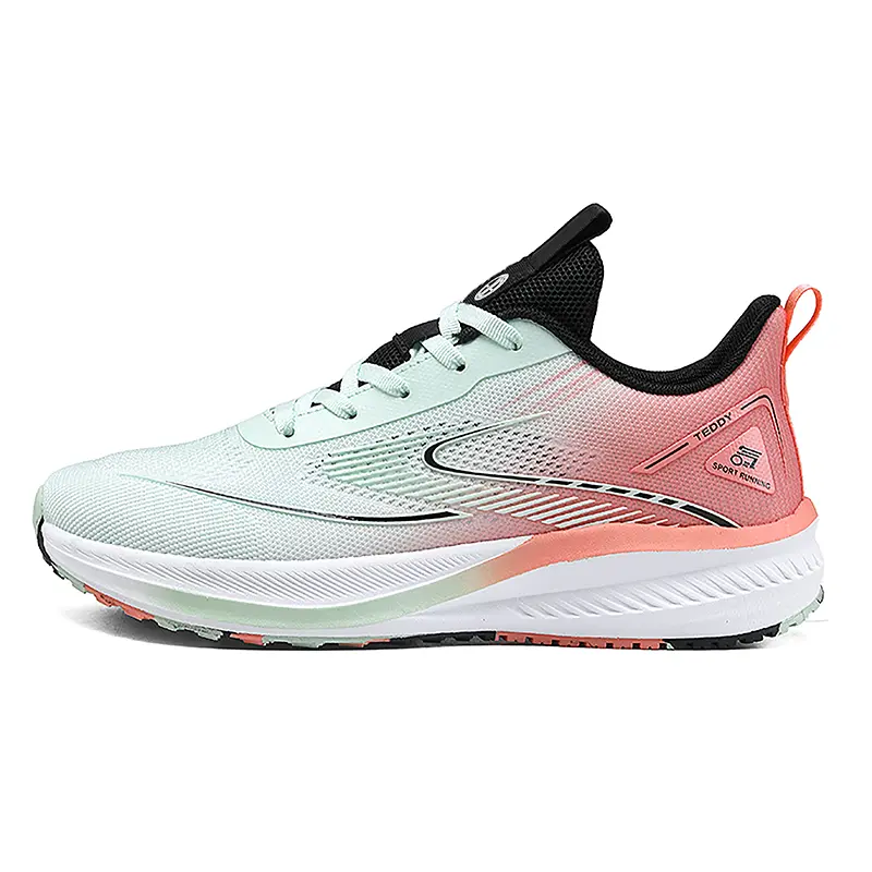 Кроссовки для бега для детей начальной школы Yi Jiabao, мятный/зеленый
Кроссовки для бега для детей начальной школы Yi Jiabao, мятный/зеленый