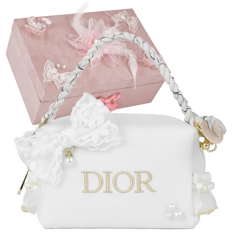 Косметичка женская DIOR
Косметичка женская DIOR