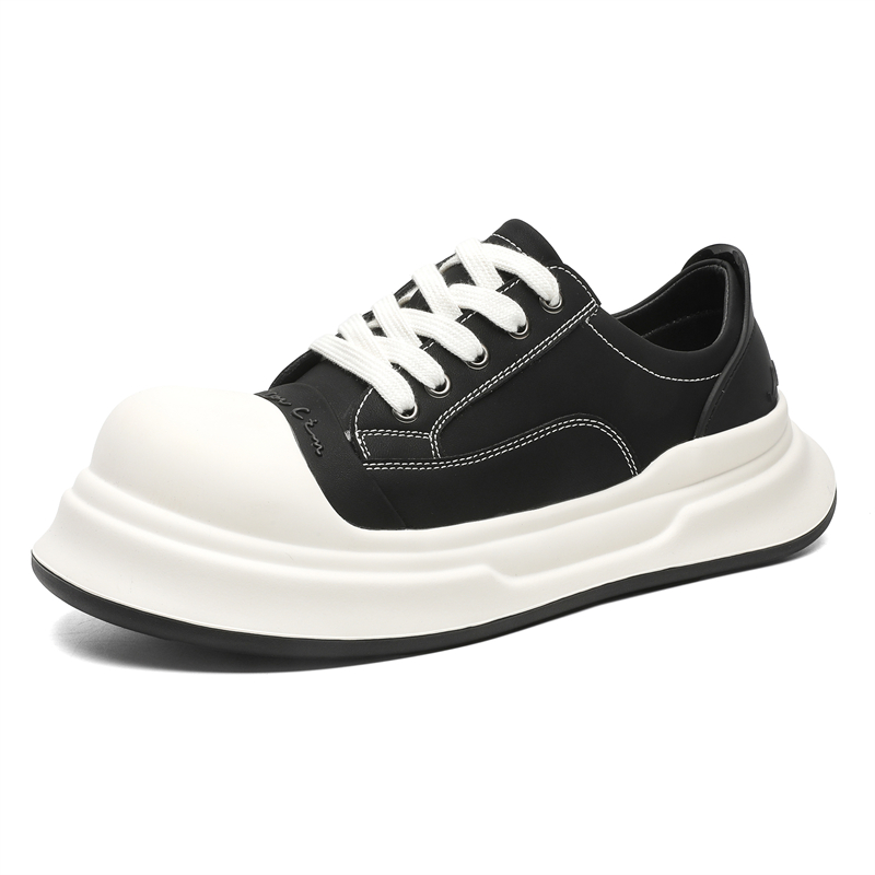 Низкие мужские кроссовки SOBB, Black
Низкие мужские кроссовки SOBB, Black