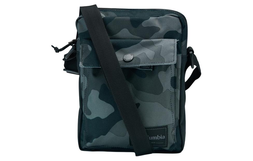Columbia Камуфляжная сумка для активного отдыха, Camouflage
Columbia Камуфляжная сумка для активного отдыха, Camouflage