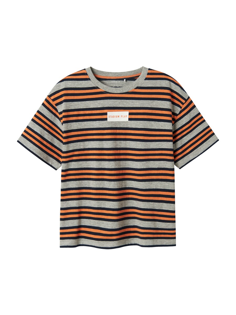 Рубашка NAME IT NKMLESLIE, Mottled Grey
Рубашка NAME IT NKMLESLIE, Mottled Grey