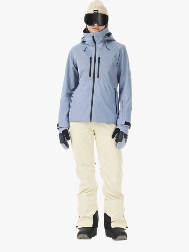 Куртка для катания на лыжах Sygna Picture, D Stonewash
Куртка для катания на лыжах Sygna Picture, D Stonewash