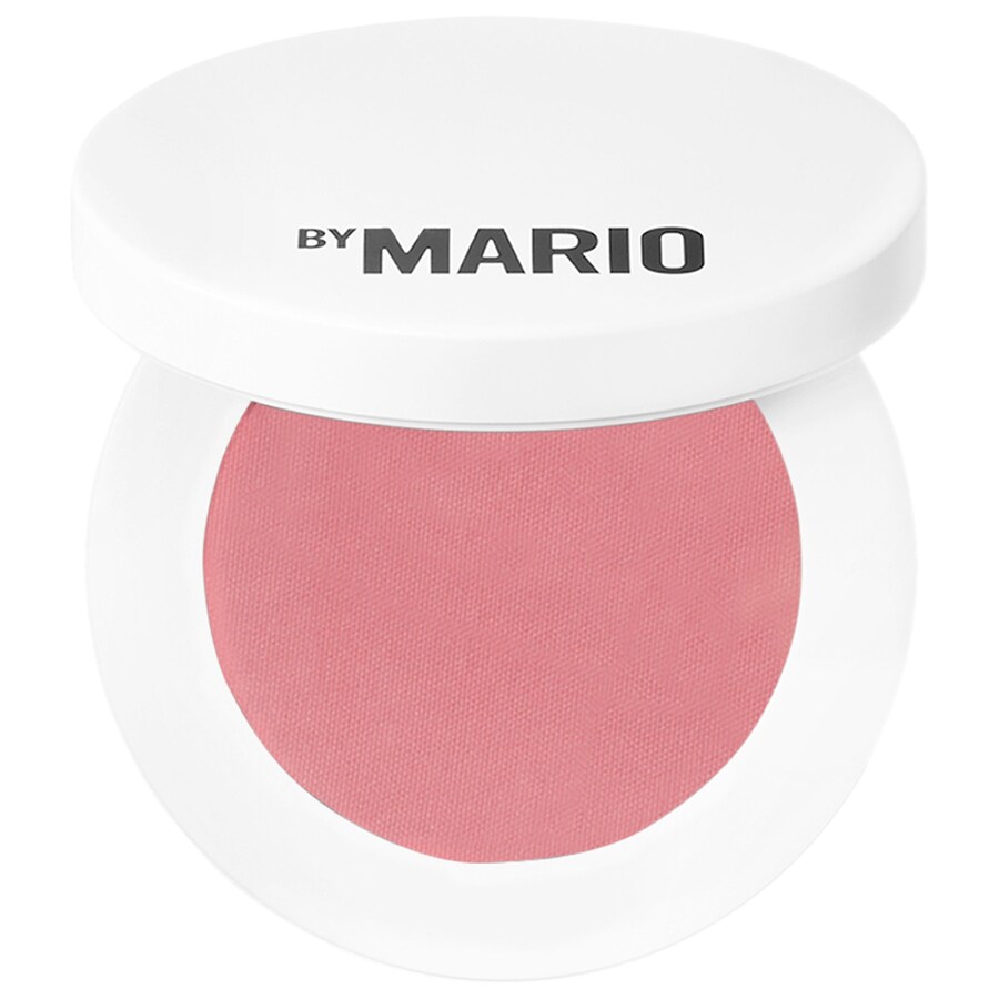 Румяна Soft Pop Powder Blush MAKEUP BY MARIO, 0.16 oz/4.4 mL, Mellow Mauve
Румяна Soft Pop Powder Blush MAKEUP BY MARIO, 0.16 oz/4.4 mL, Mellow Mauve