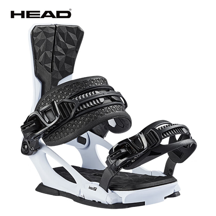 Head Мужские лыжные и сноубордические крепления All-Terrain NX4, черный и белый, размер M
Head Мужские лыжные и сноубордические крепления All-Terrain NX4, черный и белый, размер M