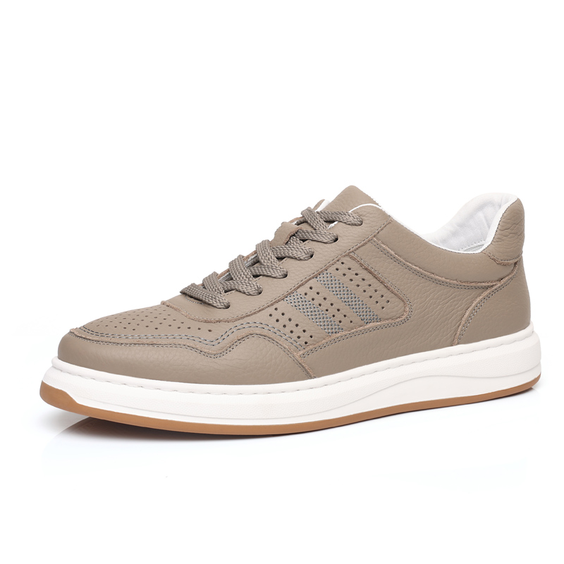 KACHILANG Низкие скейтерские кроссовки унисекс серые, цвет Gray
KACHILANG Низкие скейтерские кроссовки унисекс серые, цвет Gray