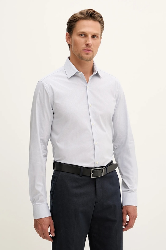 Рубашка Calvin Klein, синий
Рубашка Calvin Klein, синий